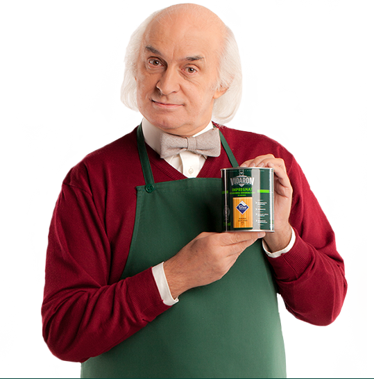 Vidaron ekspert